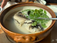 -风味小馆(天目湖宾馆店)