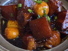 -江南大院松鼠桂鱼(奉贤宝龙店)