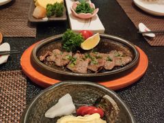 -长崎屋·日本料理·刺身·烧鸟(天河北路店)