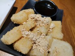 红糖糍粑-三猫黑鱼花(南大店)