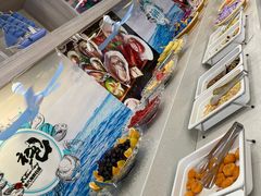 -仙螺岛海鲜自助餐厅(总店)