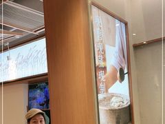 大堂-小满手工粉(上海维璟广场店)