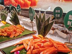 -亚马逊海鲜自助(梅溪湖步步高店)