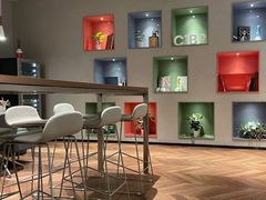 -潮一不贰·法式甜品·生日蛋糕·西式简餐(外滩店)