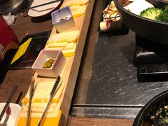 -火炉火自助餐(悠唐购物中心店)