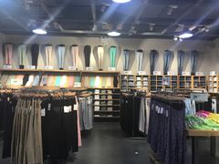 -鹿岛生活(熙地港店)