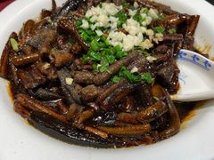 -老吉士酒家(天平路店)