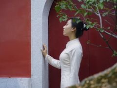 -乌山风景区