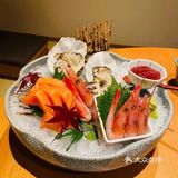 桥公馆·日料一刷