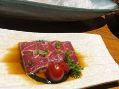 -青叶日式料理(飘亮阳光广场店)