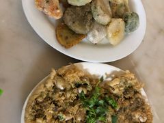 -飘香小食店(国平路店)
