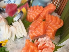 -德川家日本料理(中关村店)