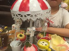 -豪客来牛排(人民东路店)