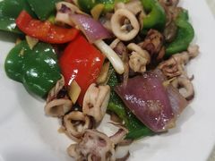 -考记泥焗鸡农庄·海鲜(北洛秘境店)