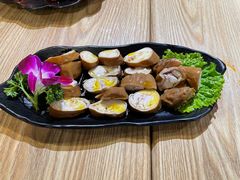-大壮家原味烤肉(兴华北街店)