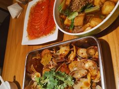 -一顿烧烤(八经街店)