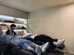 -DX HAIR SALON·发现未知美发沙龙