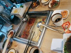 -野妹经典火锅(民治店)