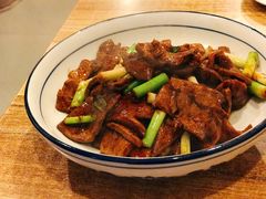 -兰边碗(鼓楼店)
