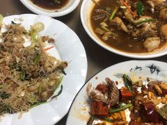 -江南村海鲜馆(洞头店)