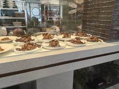 -聚丰园•湖鲜餐厅(阿红私房菜梅石路店)