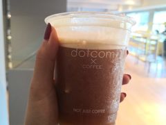 N2B2-dotcom coffee古点咖啡(致真大厦店)