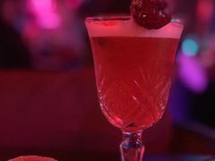 -MOSSO音乐酒吧·live house(南京旗舰店)