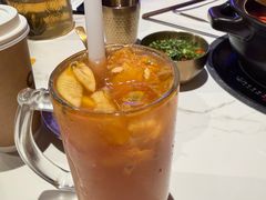 -琥珀川糟粕醋·香草鸭·鸡煲(慈云寺店)