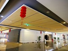 -金逸影城(荟聚IMAX激光店)