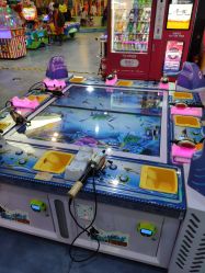 -利奥梦幻主题乐园(爱琴海购物公园店)