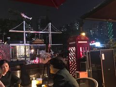 -Teacher's 咖啡·精酿啤酒
