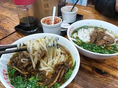 -肆姐面粉馆(坡子街店)