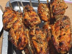 -直隶安家牛肉罩饼(建华店)