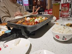 -鱼酷活鱼烤鱼(北美店)