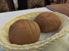 -莫斯科餐厅