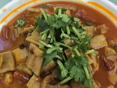 -成都驻京办餐厅(蜀都宾馆店)