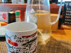 -半藏居酒屋(香港花园店)