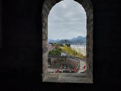 -台州府城(江南长城)