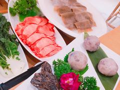-湯系·煲汤手艺人(东二环泰禾广场店)