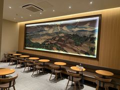 -星巴克(北京市民生金融中心店)