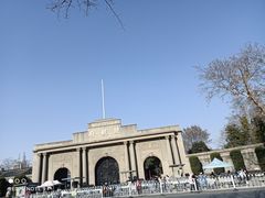 -南京中国近代史遗址博物馆(南京总统府)