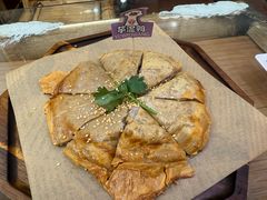 -芋包王闽南茶楼(八市店)
