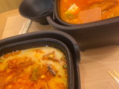-阿香米线(天津凯德餐厅店)