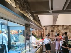 -黄山老妈·土菜(碧桂园店)