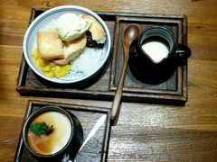 -云海肴·汽锅鸡·云南菜(天津国金汇店)