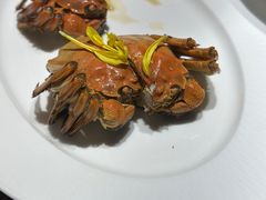 -民国红公馆(总统府店)