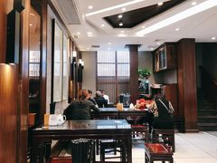 大堂-熙盛源(凤凰街店)