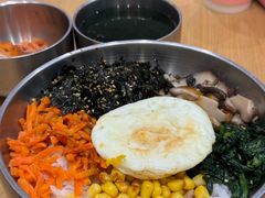 -朴大叔拌饭(广州花城汇店)
