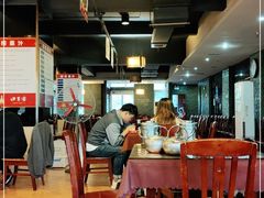 大堂-天下客饭店(中山路店)