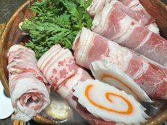 -将太无二·北美传奇寿司(瑞士公寓店)